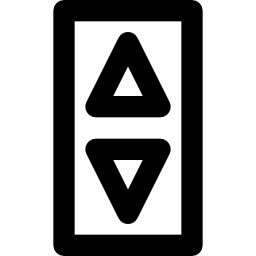 Elevator icon