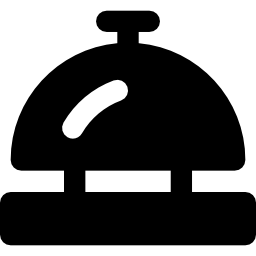 Bell icon