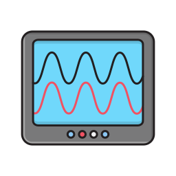 monitor icon