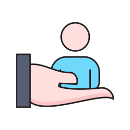 krankenhauseinrichtung icon