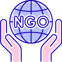 ngo Ícone