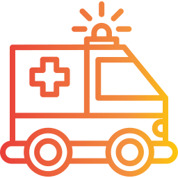 krankenwagen icon