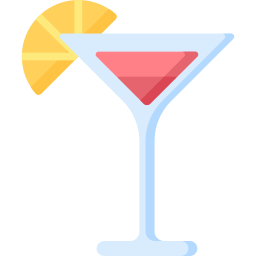 Cocktail icon