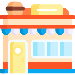 Diner icon