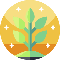 Plant icon