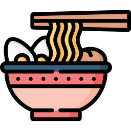 Ramen icon