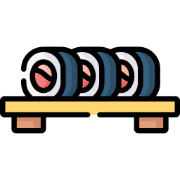 Sushi icon