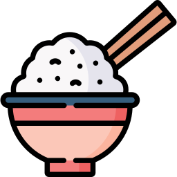 Rice icon