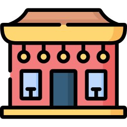 Restaurant icon