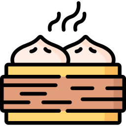 Dimsum icon