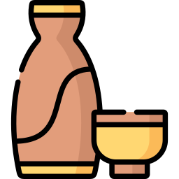 sake Ícone