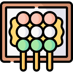 Dango icon