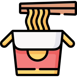 Ramen icon