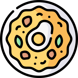 Oyakodon icon