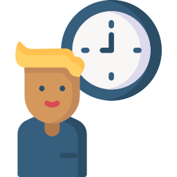 Productivity icon