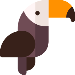 Toucan icon