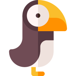 Puffin icon