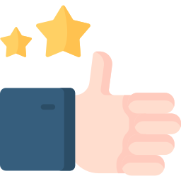 Thumbs up icon