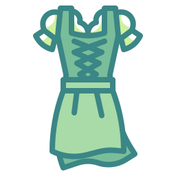 dirndl icon