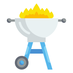 Grill icon