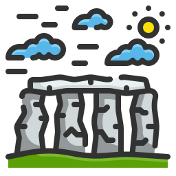 stonehenge icon