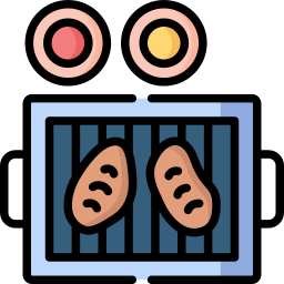 Yakiniku icon