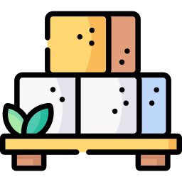 Tofu icon