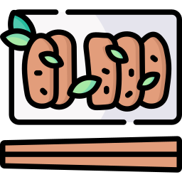 Bulgogi icon