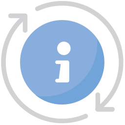 Info icon