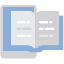 Ebook icon