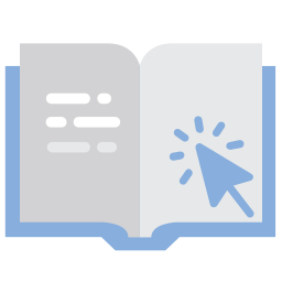 Ebook icon