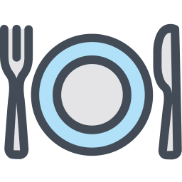 Silverware icon