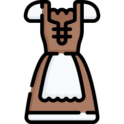 dirndl icon