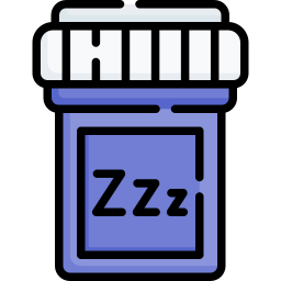 schlaftabletten icon