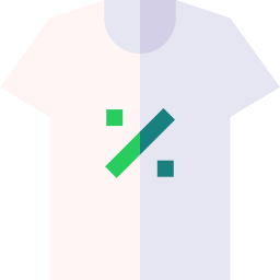 t-shirt icon