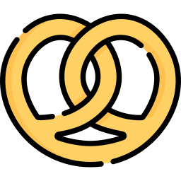 Pretzel icon