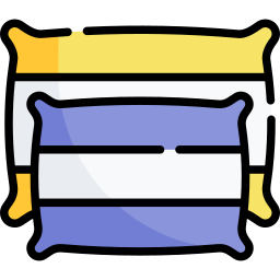 Pillows icon