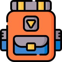 rucksack icon