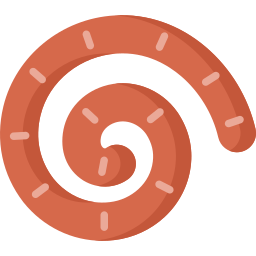 Boerewors icon