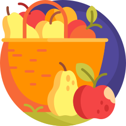 Fruit icon