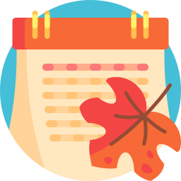 Calendar icon