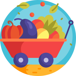 Harvest icon