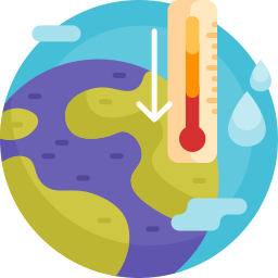 Thermometer icon