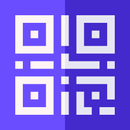 kod qr ikona