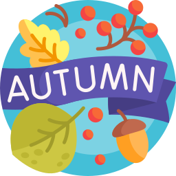 Autumn icon