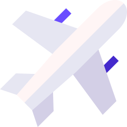 flugzeug icon