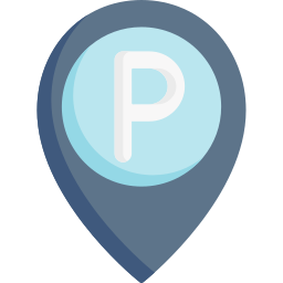 Parking icon