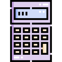 Calculator icon