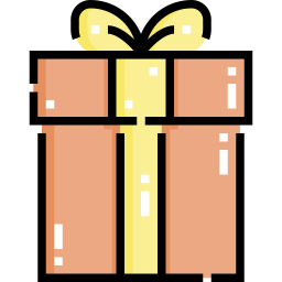 geschenkbox icon