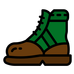 Boots icon